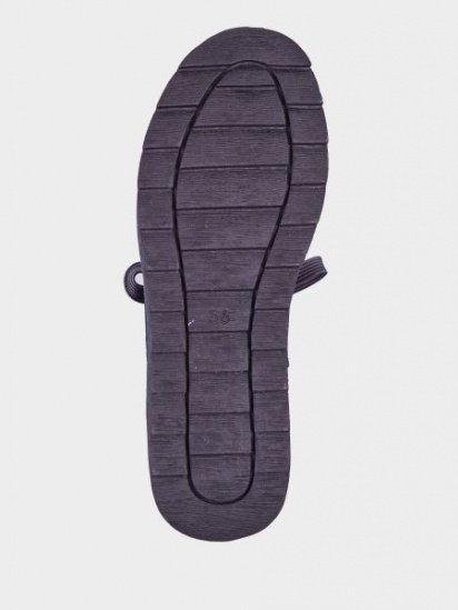 Черевики Marco Tozzi модель 25208-23-890 NAVY COMB — фото 3 - INTERTOP