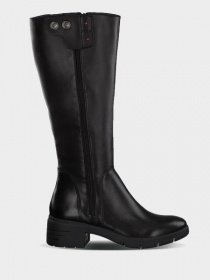 Сапоги Marco Tozzi модель 25517-23-002 BLACK ANTIC Сапоги Marco Tozzi модель 25517-23-002 BLACK ANTIC Фото