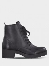 Ботинки Marco Tozzi модель 25262-33-002 BLACK ANTIC Фото