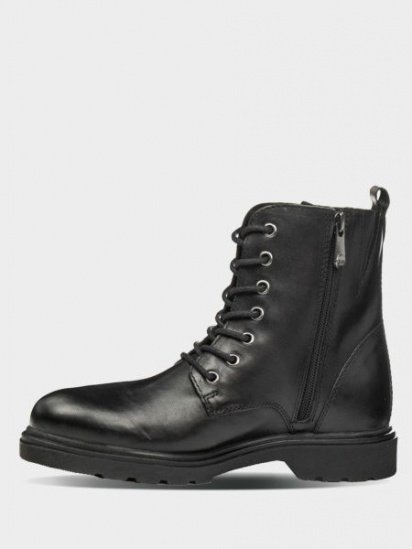Черевики Marco Tozzi модель 25269-23-002 BLACK ANTIC — фото - INTERTOP