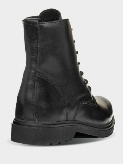Черевики Marco Tozzi модель 25269-23-002 BLACK ANTIC — фото 3 - INTERTOP