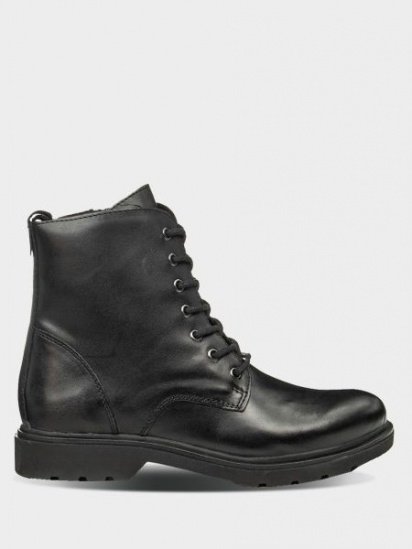 Черевики Marco Tozzi модель 25269-23-002 BLACK ANTIC - фото