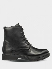 Черевики Marco Tozzi модель 25269-23-002 BLACK ANTIC Черевики Marco Tozzi модель 25269-23-002 BLACK ANTIC Фото