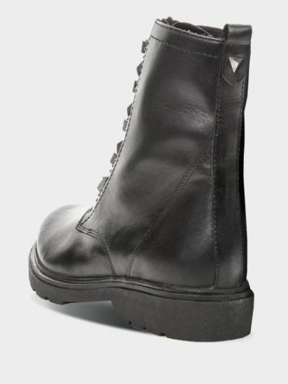 Черевики Marco Tozzi модель 25276-23-002 BLACK ANTIC — фото 3 - INTERTOP