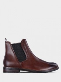 Черевики Marco Tozzi модель 2-2-25366-33-300 CHESTNUT ANTI Черевики Marco Tozzi модель 2-2-25366-33-300 CHESTNUT ANTI Фото