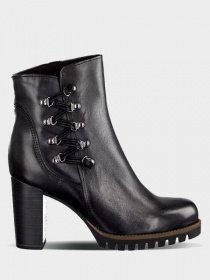 Ботинки Marco Tozzi модель 25465-23-002 BLACK ANTIC Фото