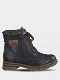 Ботинки Marco Tozzi модель 26220-23-820 NAVY ANT. COMB Ботинки Marco Tozzi модель 26220-23-820 NAVY ANT. COMB Фото