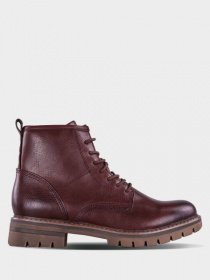 Ботинки Marco Tozzi модель 26266-23-596 VINO ANT. COMB Ботинки Marco Tozzi модель 26266-23-596 VINO ANT. COMB Фото