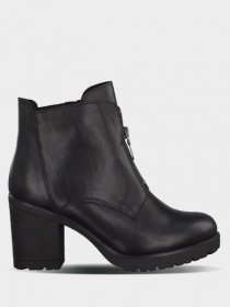 Ботинки Marco Tozzi модель 26821-23-002 BLACK ANTIC Фото