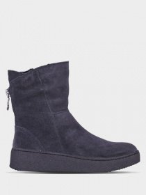 Ботинки Marco Tozzi модель 26864-23-805 NAVY Ботинки Marco Tozzi модель 26864-23-805 NAVY Фото