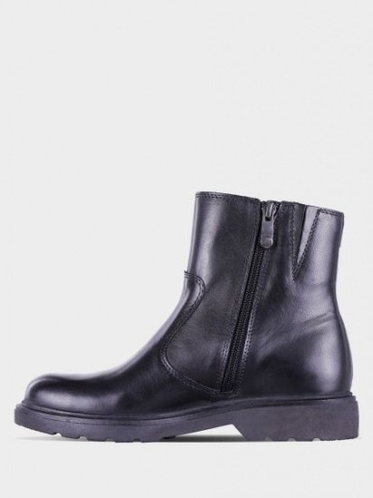 Черевики Marco Tozzi модель 25805-23-002 BLACK ANTIC — фото - INTERTOP