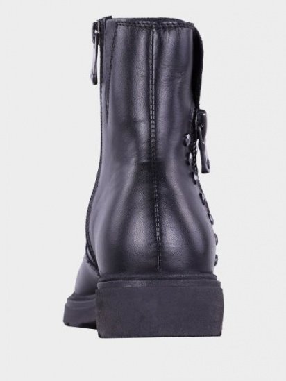 Черевики Marco Tozzi модель 25805-23-002 BLACK ANTIC — фото 3 - INTERTOP