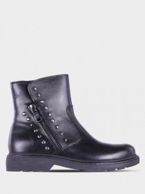 Ботинки Marco Tozzi модель 25805-23-002 BLACK ANTIC Фото