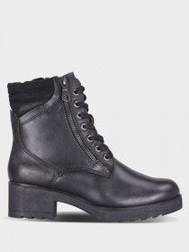 Ботинки Marco Tozzi модель 26241-23-096 BLACK ANT.COMB Фото