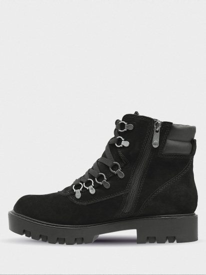 Черевики Marco Tozzi модель 26297-23-098 BLACK COMB — фото - INTERTOP