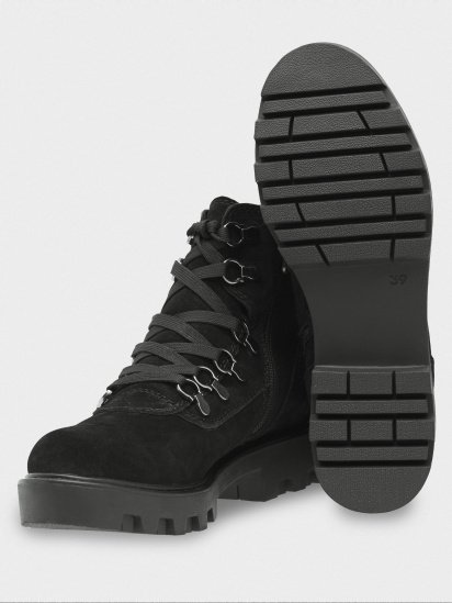 Черевики Marco Tozzi модель 26297-23-098 BLACK COMB — фото 3 - INTERTOP