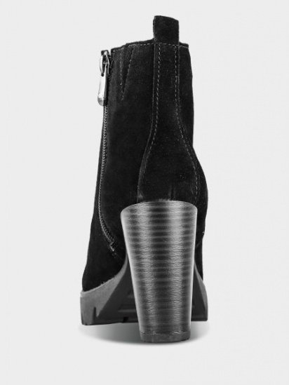 Черевики Marco Tozzi модель 26420-23-001 BLACK — фото 3 - INTERTOP