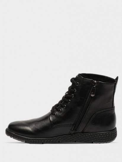 Черевики Marco Tozzi модель 25251-23-071 BLACK ANTIC — фото - INTERTOP