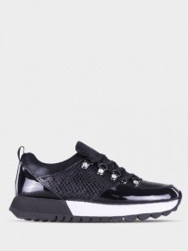 Кроссовки S.Oliver модель 23612-33-098 BLACK COMB Фото