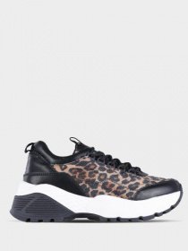 Кросівки S.Oliver модель 23633-33-904 LEO. COMB. Фото