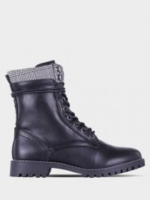 Черевики S.Oliver модель 25218-23-001 BLACK Фото