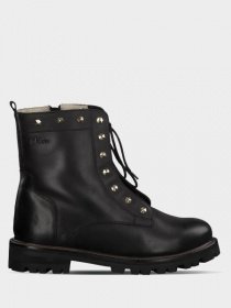 Черевики S.Oliver модель 26204-23-001 BLACK Фото