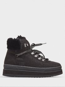 Черевики S.Oliver модель 26423-23-001 BLACK Фото