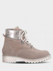 Ботинки S.Oliver модель 26441-23-512 OLD ROSE Фото