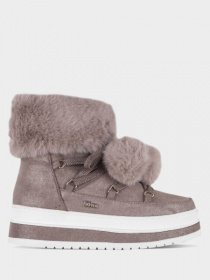 Черевики S.Oliver модель 26421-23-323 PEPPER GLITTER Фото