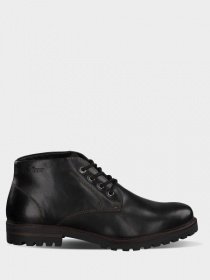 Ботинки S.Oliver модель 16290-23-001 BLACK Фото