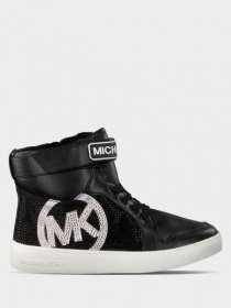 Кеды высокие Michael Kors модель ZJEMAMY Фото