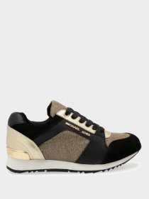 Тактические кроссовки Michael Kors модель ZALLIEBRIZ Фото