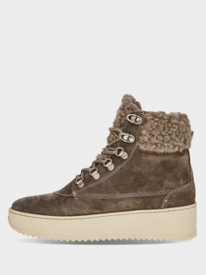 Черевики Marc O’Polo модель 90915346301318-717 — фото - INTERTOP