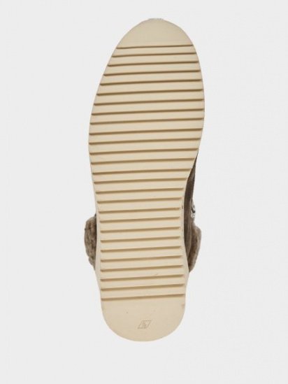 Черевики Marc O’Polo модель 90915346301318-717 — фото 3 - INTERTOP