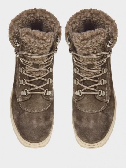 Черевики Marc O’Polo модель 90915346301318-717 — фото 4 - INTERTOP