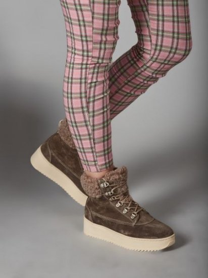 Черевики Marc O’Polo модель 90915346301318-717 — фото 5 - INTERTOP