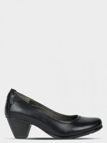 Туфли Jana модель 22404-23-001 BLACK Фото