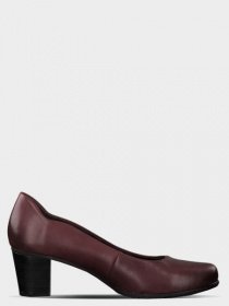Туфли Jana модель 22404-23-549 BORDEAUX Фото