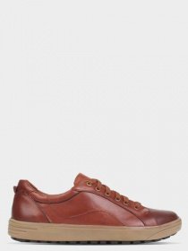 Кеди низькі Jana модель 23601-23-305 COGNAC Фото