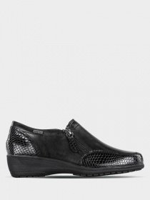 Напівчеревики Jana модель 24600-23-001 BLACK Фото