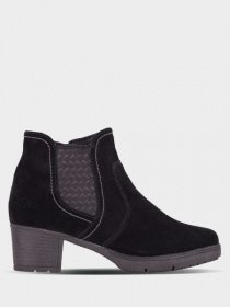Ботинки Jana модель 25307-23-001 BLACK Ботинки Jana модель 25307-23-001 BLACK Фото