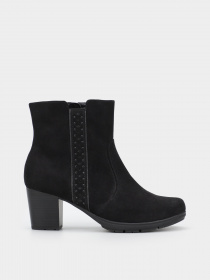 Ботинки Jana модель 25318-23-001 BLACK Фото