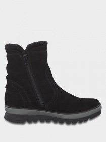 Черевики Jana модель 26440-23-001 BLACK Фото