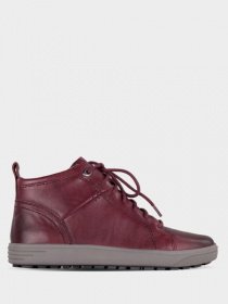 Черевики Jana модель 25202-23-549 BORDEAUX Черевики Jana модель 25202-23-549 BORDEAUX Фото