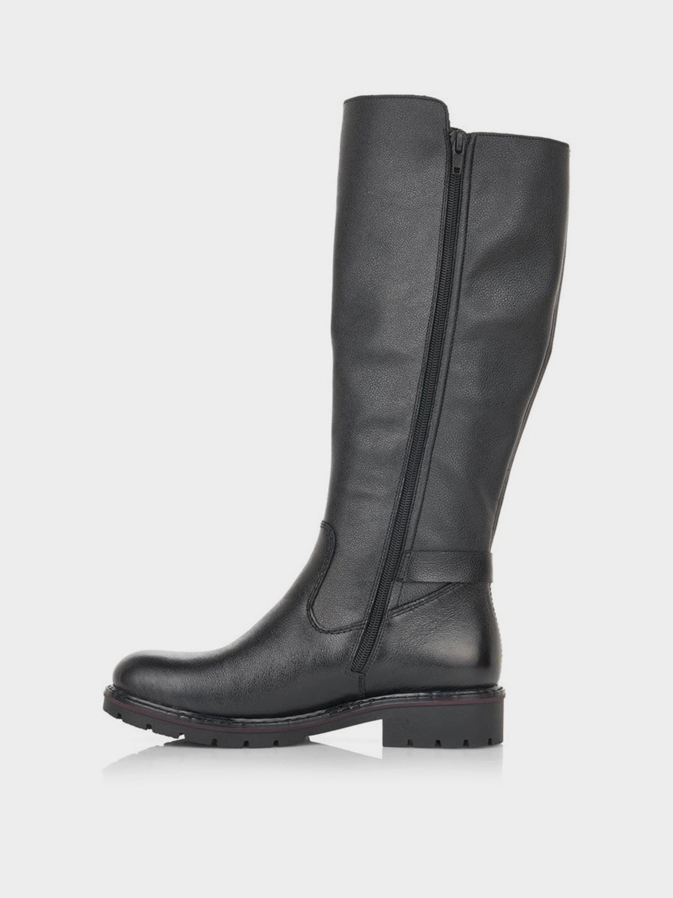 Сапоги RIEKER модель Y9192/00 Фото