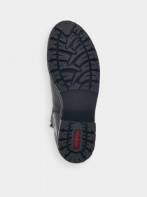 Сапоги RIEKER модель Y9192/00 Фото