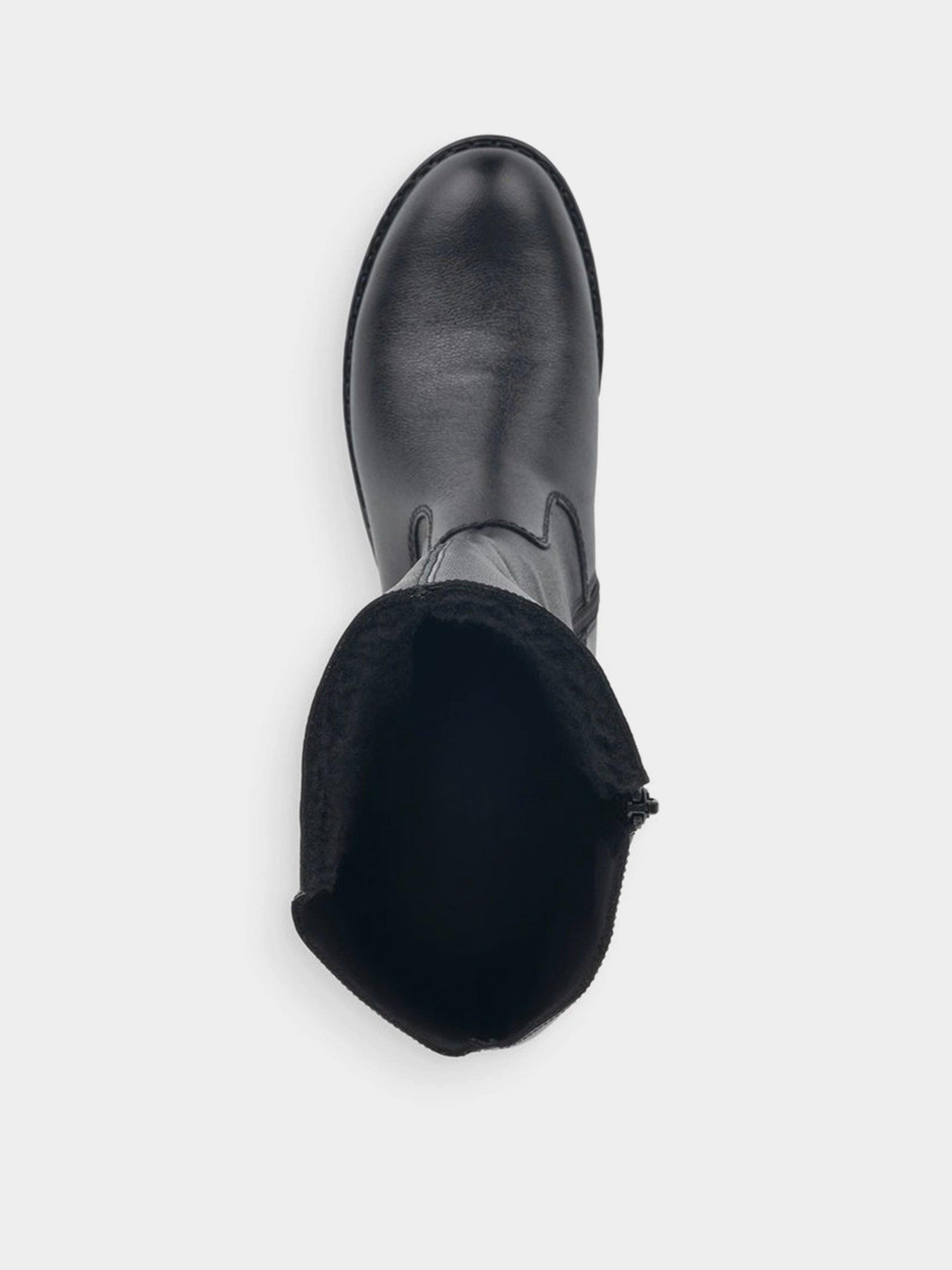 Чоботи RIEKER модель Y9192/00 Чоботи RIEKER модель Y9192/00 Фото