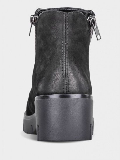 Черевики RIEKER модель X2081/00 — фото 3 - INTERTOP