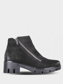 Черевики RIEKER модель X2081/00 Черевики RIEKER модель X2081/00 Фото