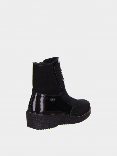 Черевики RIEKER модель Y4672/00 — фото - INTERTOP